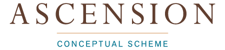 Ascension Conceptual Plan in in Bearpaw Logo